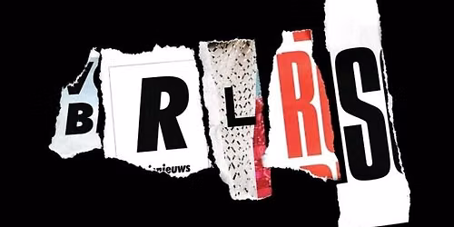 BRLRS (live) by brouwerij 't Verzet