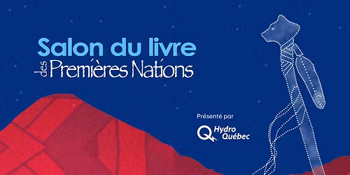 14e \u00e9dition du Salon du livre des Premi\u00e8res Nations