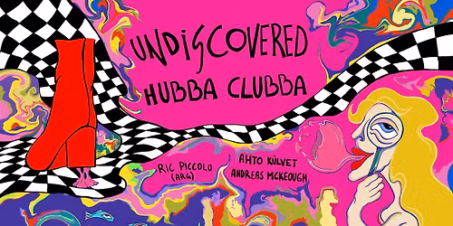 hubba clubba 2 :: undiscovered