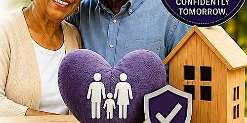 Safe, Secure and Prepared: Disaster Preparedness for Seniors and Families