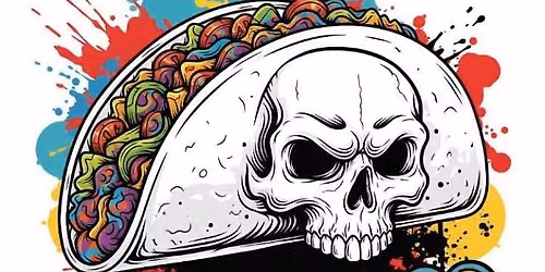 White Taco & The Pile Drivers Live at Carrigan\u2019s