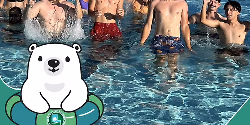 Polar Bear Plunge 2026