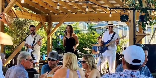Live at Local Roots 