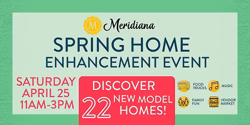 Home Enhancement Event