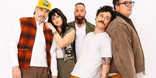 The Strumbellas