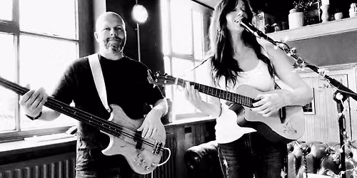 LIVE MUSIC BY RACHEL WATKINS DUO