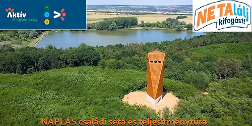 Napl\u00e1s csal\u00e1di s\u00e9ta \u00e9s teljes\u00edtm\u00e9nyt\u00fara (40\/30\/20\/10\/6 km)