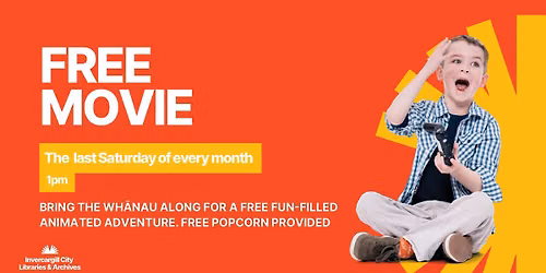 Free family movie