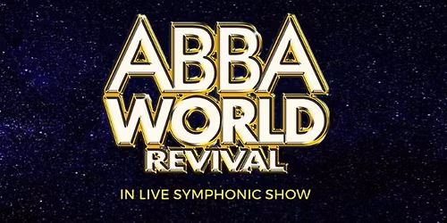 ABBA WORLD REVIVAL  ||  DA\u010cICK\u00c1 KOSTKA  || KONCERT NA Z\u00c1MKU