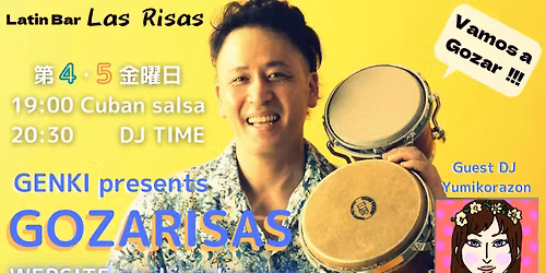 GOZARISAS