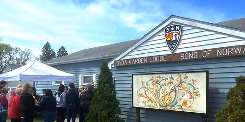 Monthly Meeting: Coffee Tasting