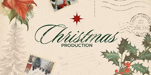 Christmas Production at Legacy Church (Albuquerque)