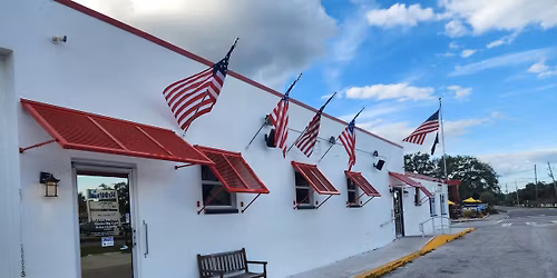 Third Friday- Tabling