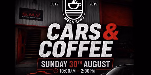 Cars and coffee 
