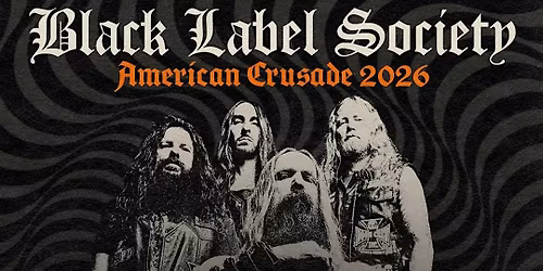 Black Label Society