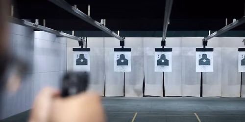 Multi State Pistol Permit