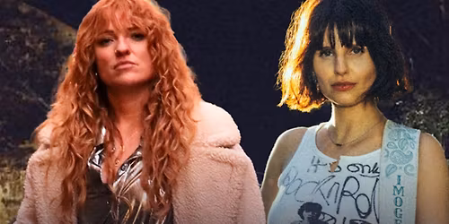 Imogen Clark | Kezia Gill