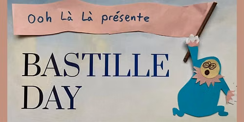 Bastille Day