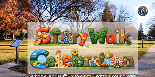 Story Walk Celebration