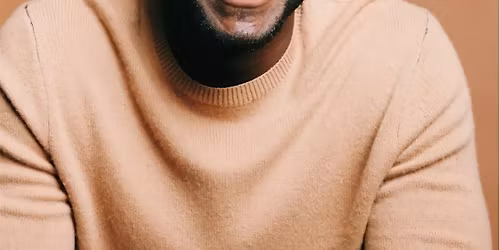 TJ at The Champagne Room Comedy at Beirut