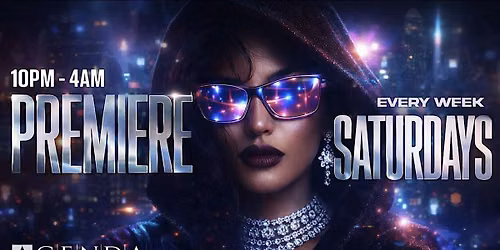 SATURDAYS AT AGENDA (QUEENS)