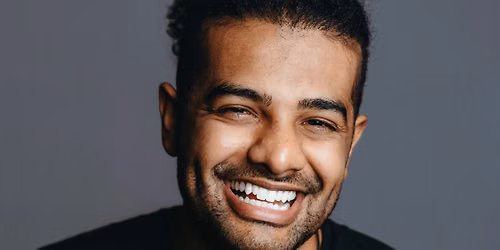 AHMED AL-KADRI: LIVE IN SAN DIEGO