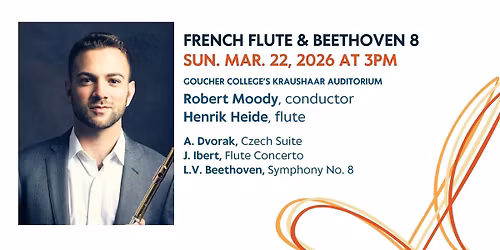 French Flute & Beethoven 8
