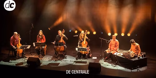 Dhrupad Fantasia