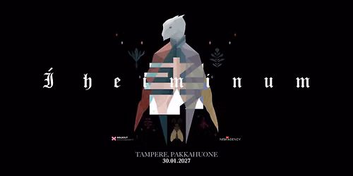 Sara \/ Tullikamarin Pakkahuone