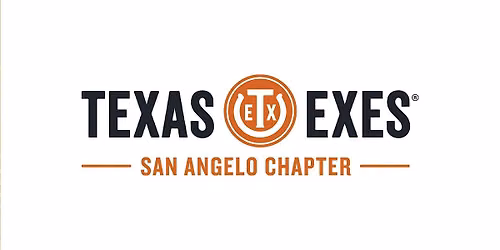 Texas Exes San Angelo Chapter Speaker Luncheon
