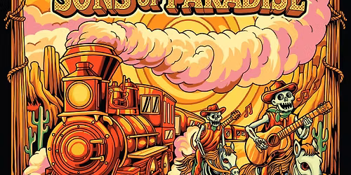 Stylie with Sons of Paradise Live on the Sweet Flower Stage