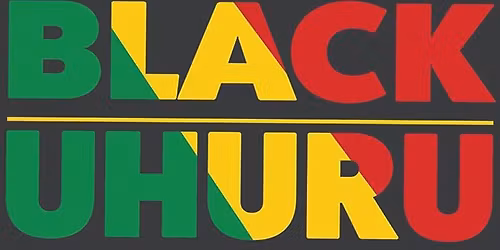 Black Uhuru