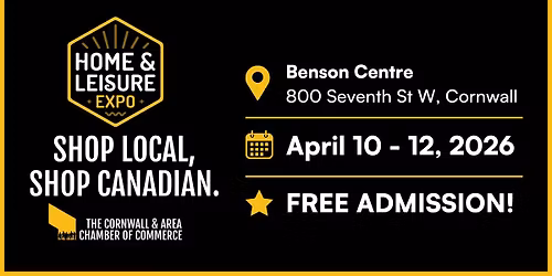 2026 Home & Leisure Expo