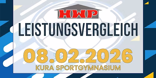 HWP-Leistungsvergleich Winter
