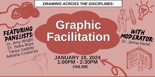 How to Catch Creation - Toronto