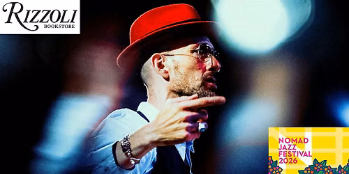 Music Aperitivo: NoMad Jazz Festival - Michael Leonhart Orchestra -TICKETED