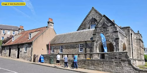 James G Shearer Guided Walk