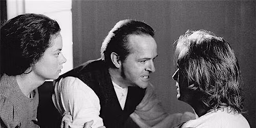 Screening of Jerome's Secret + Q&A with filmmaker Phil Comeau