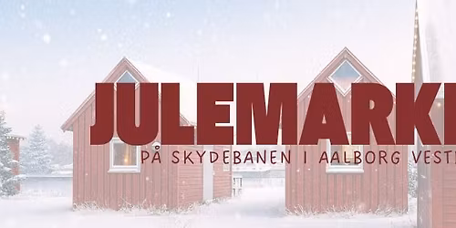 Julemarked