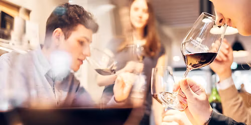 Herbstweinprobe in Freiburg 