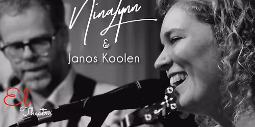 NinaLynn & Janos Koolen