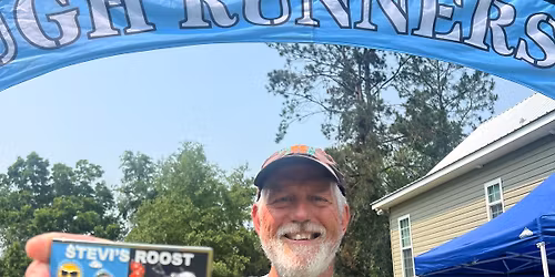 Stevie\u2019s Roost 48 hour