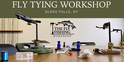 Fly Tying - Beginner - Woolly Bugger