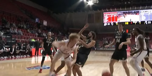 NJIT Highlanders vs. Bryant Bulldogs