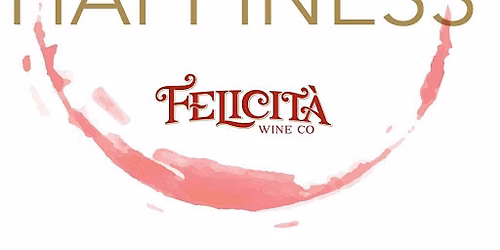 Circle of Happiness Pick-Up Party + New Wine Release