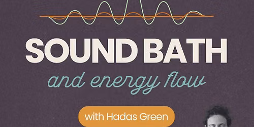 South Bath and Energy Flow