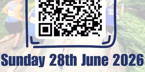 Wyre Forest Trail Race 