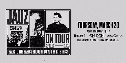 Jauz