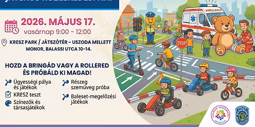 J\u00e1t\u00e9kos K\u00f6zleked\u00e9si nap