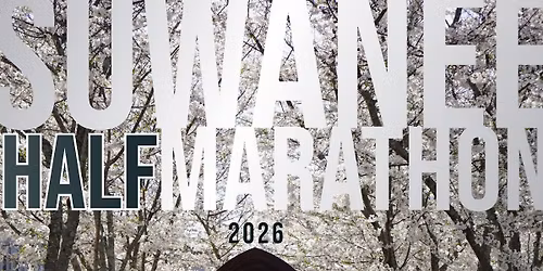 12th annual Suwanee Half Marathon 10k and 5k